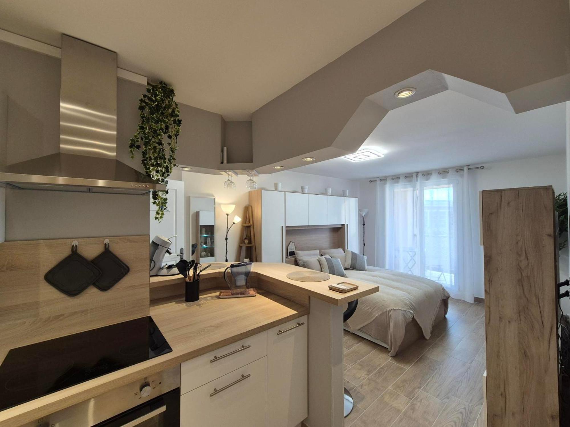 Laguna Vernon  Extérieur photo