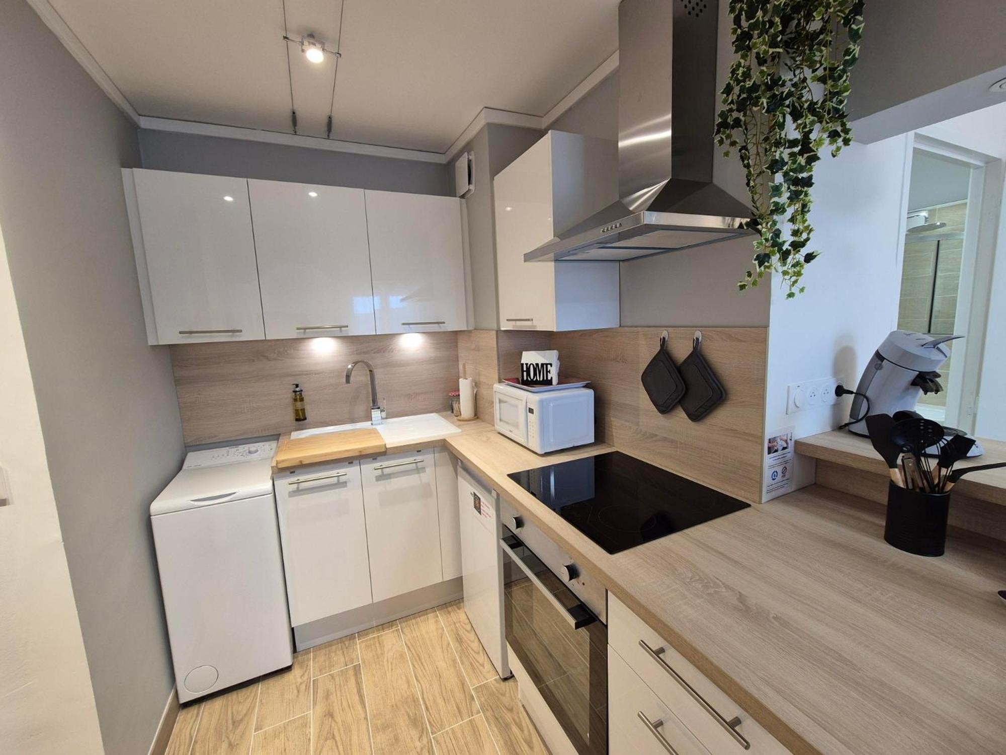 Laguna Vernon  Extérieur photo