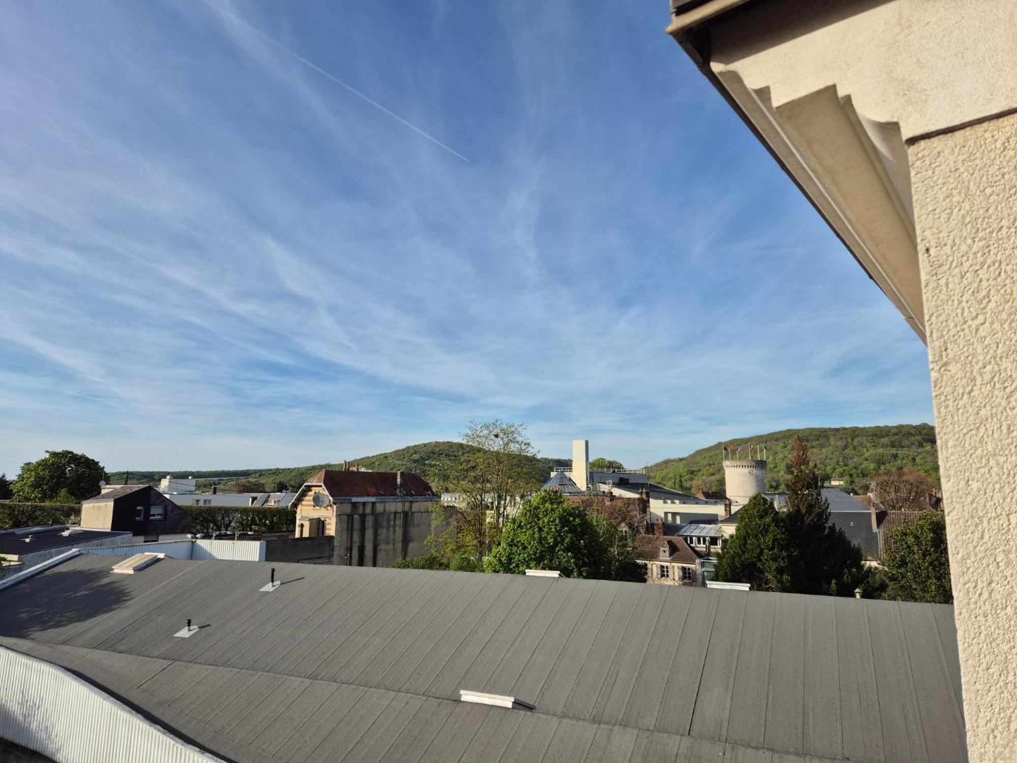 Laguna Vernon  Extérieur photo