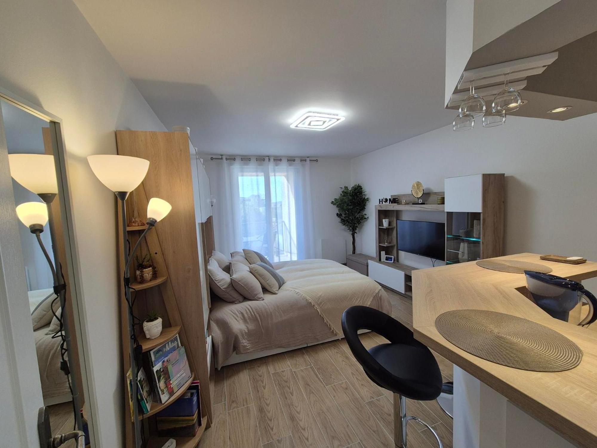 Laguna Vernon  Extérieur photo