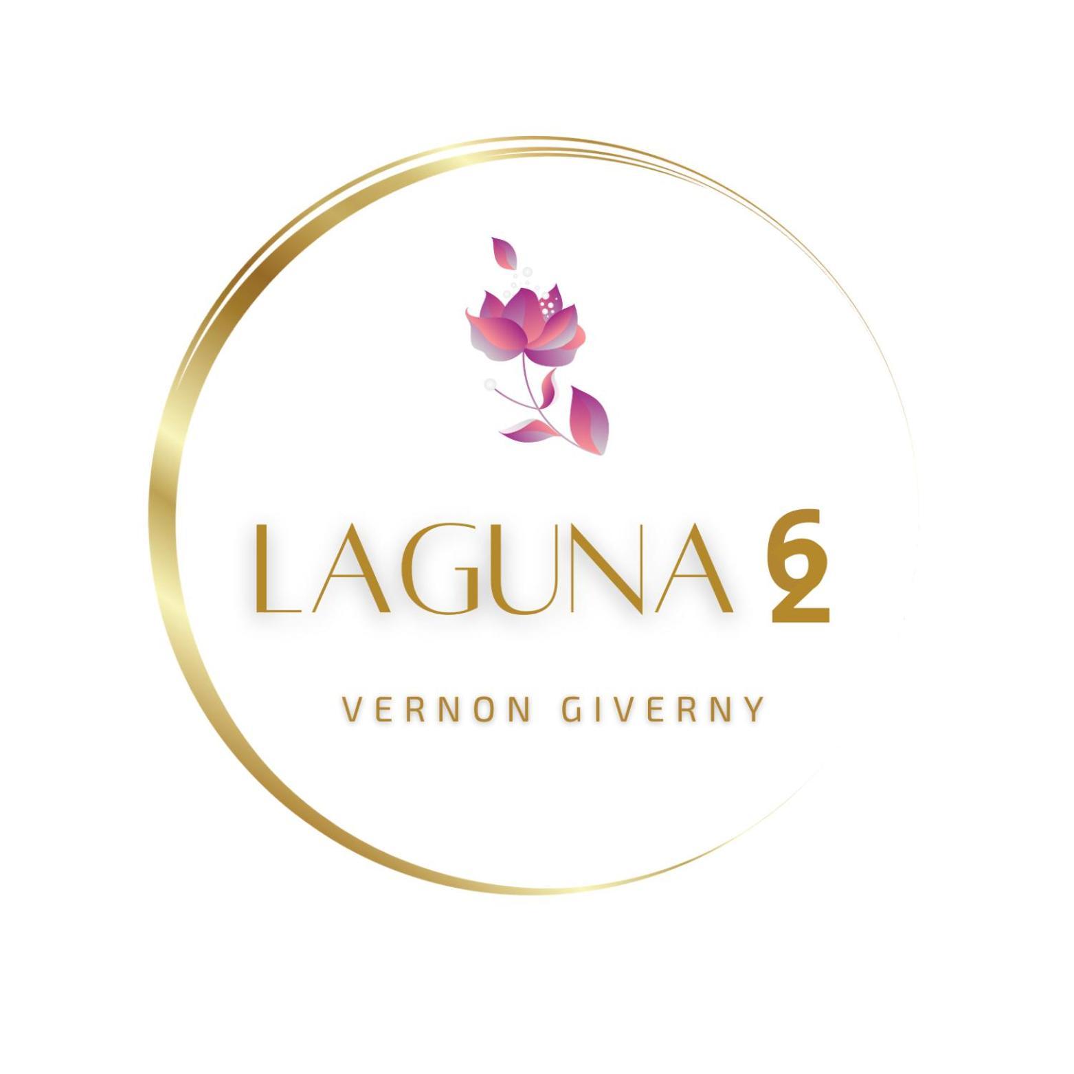 Laguna Vernon  Extérieur photo